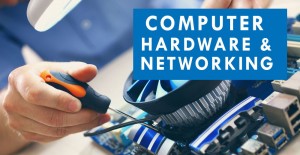 Hardware and Networking Training in Velachery