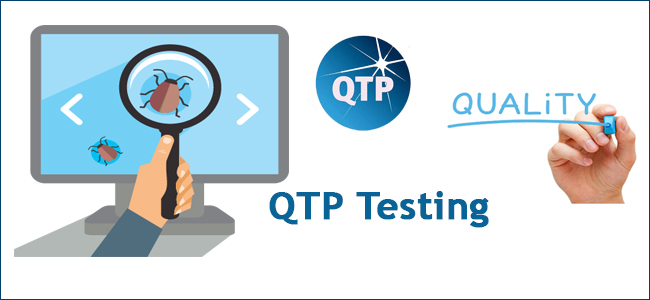 QTP Training in T.Nagar