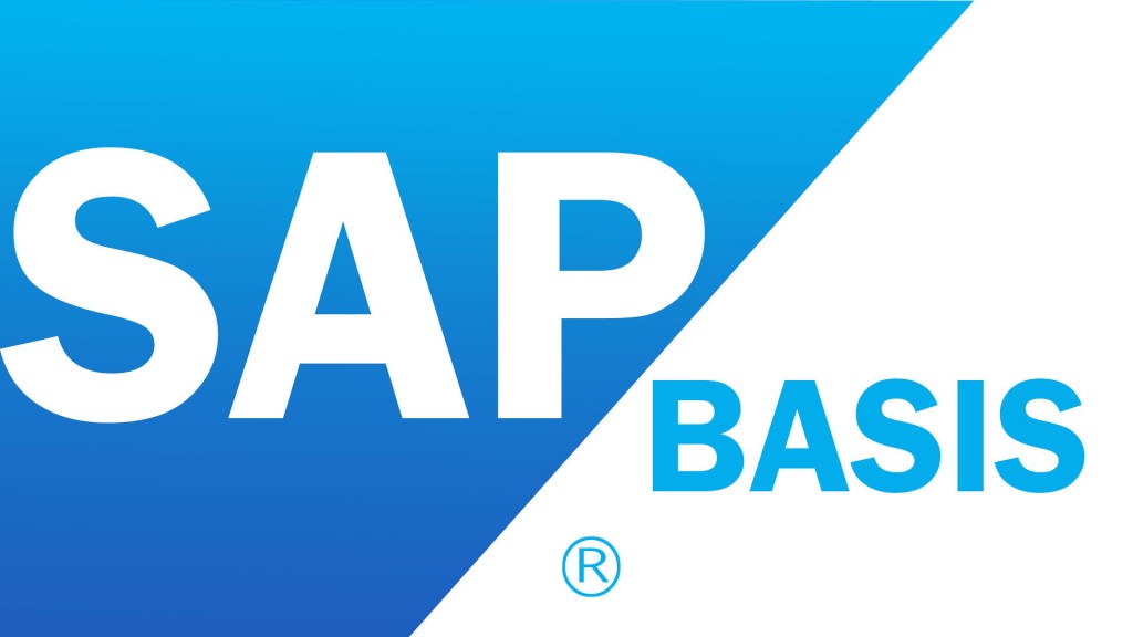 SAP Basis Training in Chennai, SAP BASIS Training Institute in Chennai