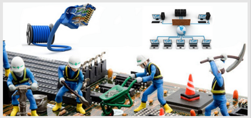 Hardware and Networking Training